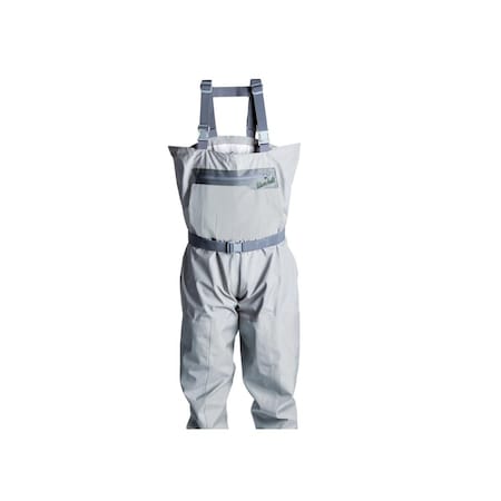 Olympian Athlete Truckee River Sf Chest Wader - Extra Large Long OL2510264